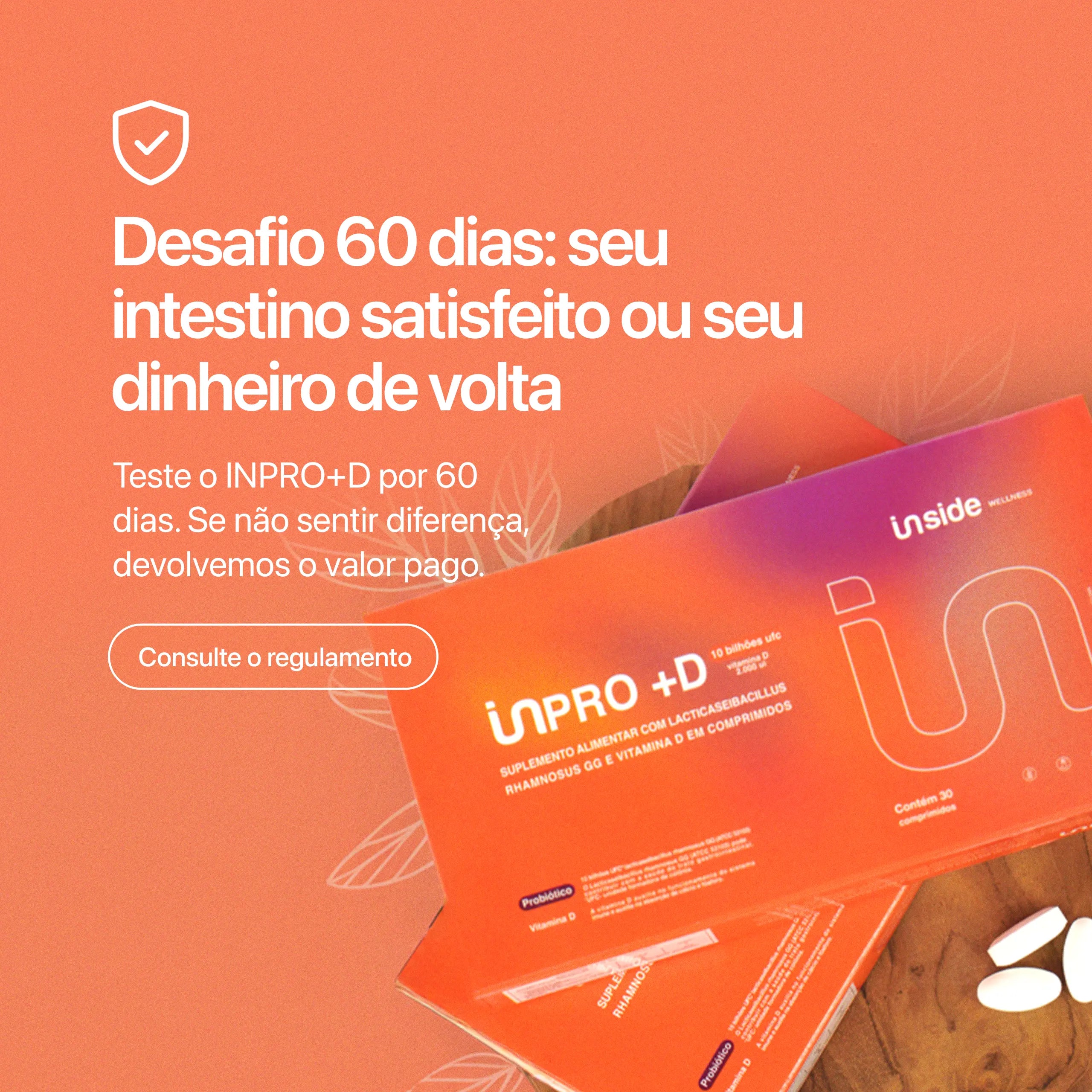 IN PRO +D